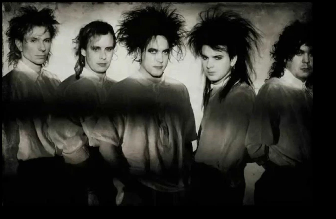 Banda The Cure